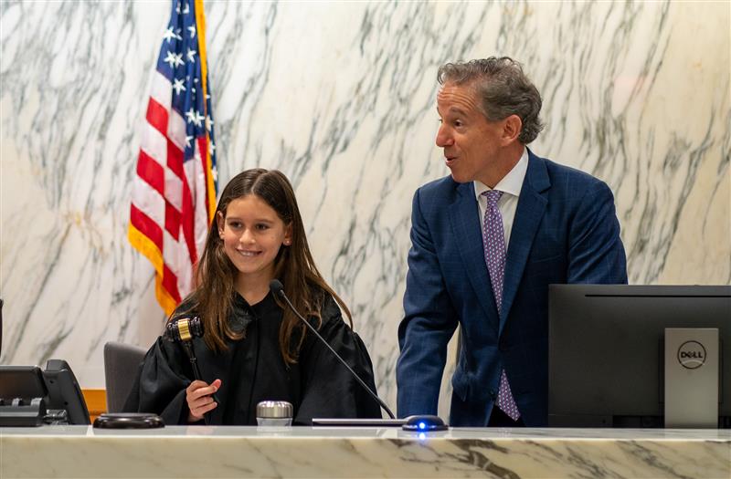 Join Us for Take A Child to Work Day and Beyond