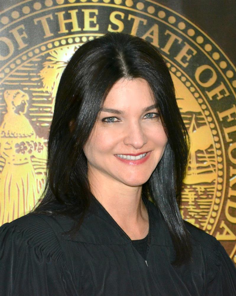 Judge Michelle Alvarez Barakat Appointed as Administrative Judge of the Unified Family Court Division