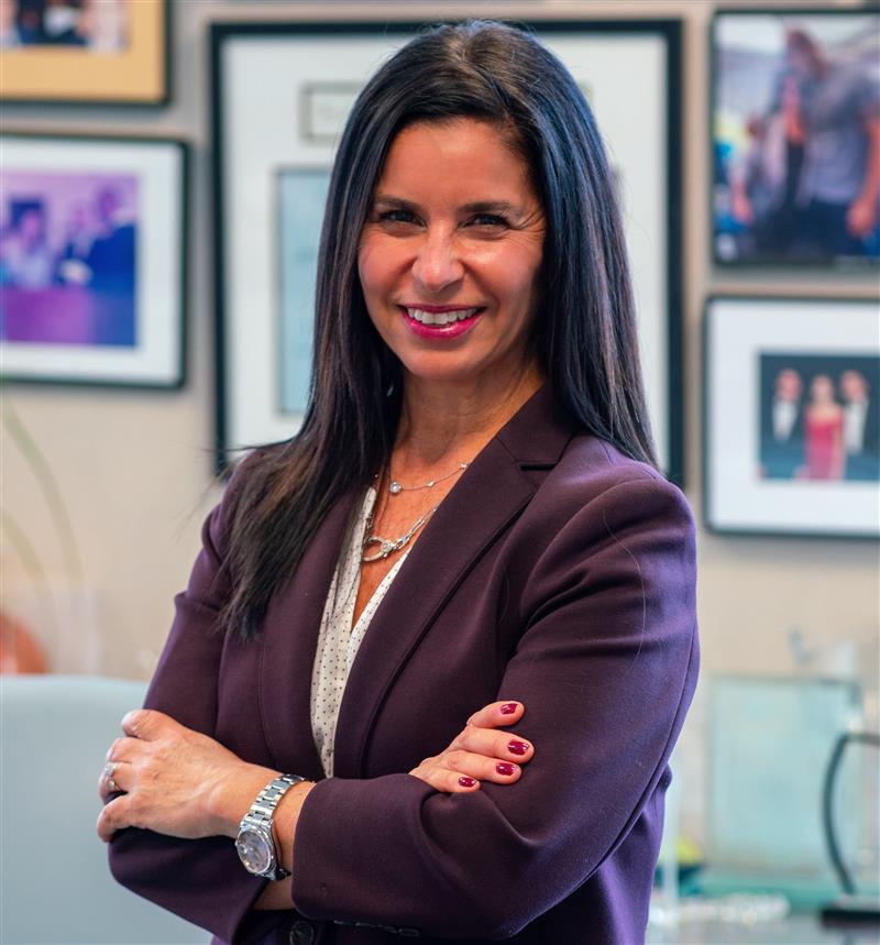 Judicial Excellence: Congratulations to Chief Judge Nushin G. Sayfie