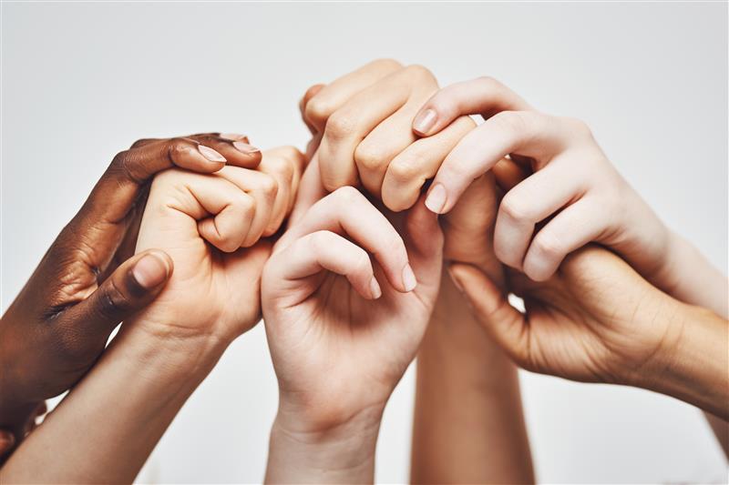 Mental Health Awareness Month: Celebrating our Criminal Mental Health Project