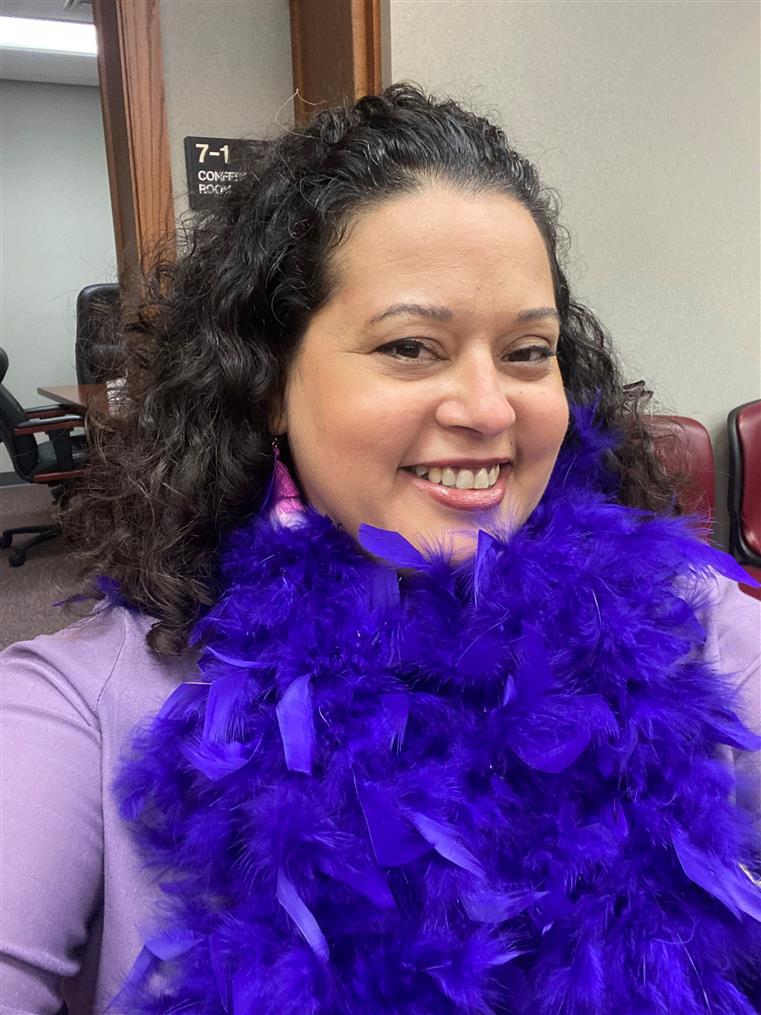 #CelebrateWomen: Richard E. Gerstein Justice Building Staff Celebrate Women’s History Month