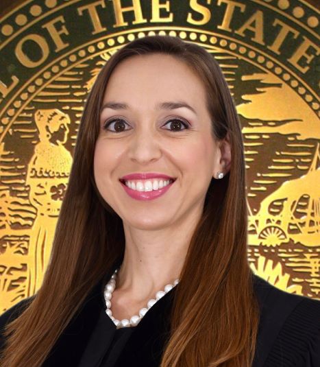 Judges Elisabeth Espinosa Marin & Jorge Perez Santiago Appointed to the Circuit Court