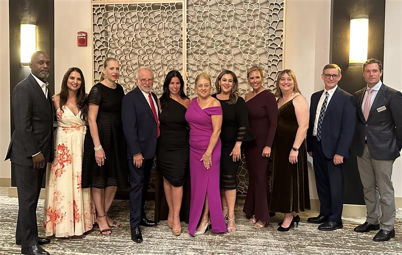 Judicial Excellence: Congratulations to Judge Marisa Tinkler Mendez