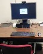 Pilot Kiosk Project Offers a Court Computer Workstation for Members of the Public to Attend Virtual Court Hearings