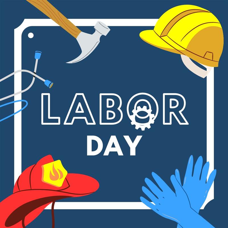 All Miami-Dade Courts Closed on Monday, September 4th, in Observance of Labor Day