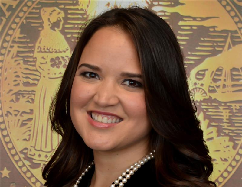 Profiles in Service: Judge Gina Beovides