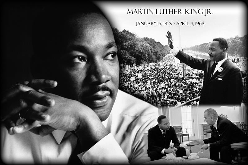 All Miami-Dade Courts Closed on Mon., Jan. 19th, in Observance of Martin Luther King Jr. Day
