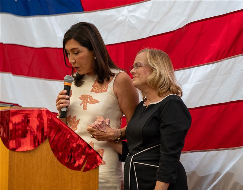 Highlights from North Dade Justice Center Law Day 2024