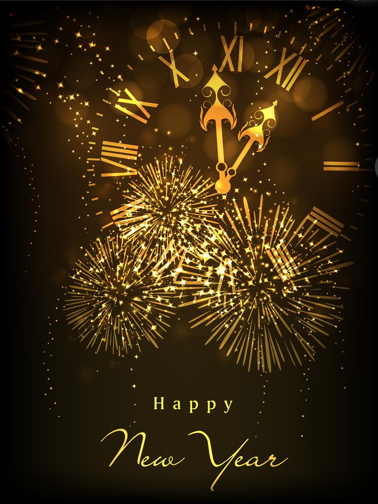 All Miami-Dade Courts Closed on Friday, Dec. 31, in Observance of New Year's Day