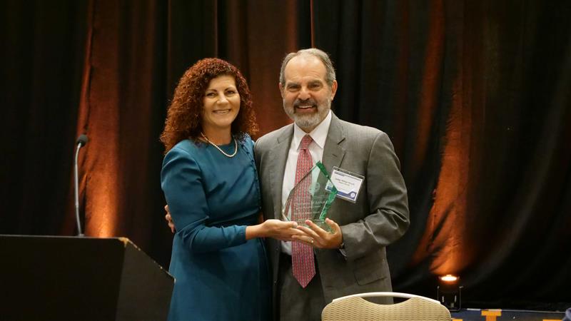 #JudicialExcellence: Judge Milton Hirsch Receives NACDL 2023 Judicial Recognition Award