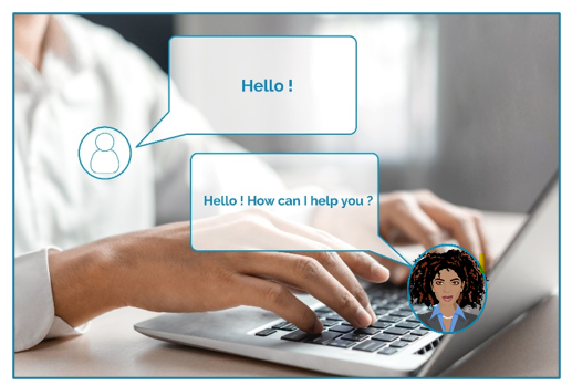 #InTheNews: SANDI - Improving Court Access and Service in Miami with Advanced Artificial Intelligence Chatbot