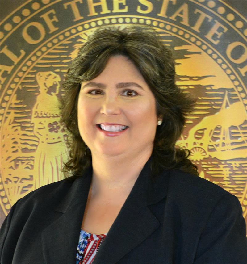Chief Financial Officer Dennise Suarez Receives ICM Fellow Certification