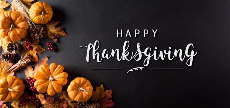 All Miami-Dade Courts Closed on Thurs & Fri, Nov. 27-28, in Observance of Thaksgiving