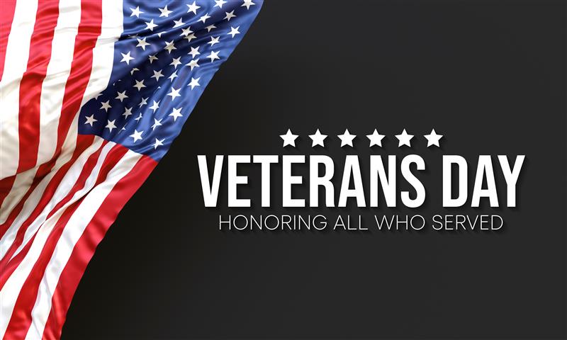 All Miami-Dade Courts Closed on Friday, November 11th, in Observance of Veterans Day
