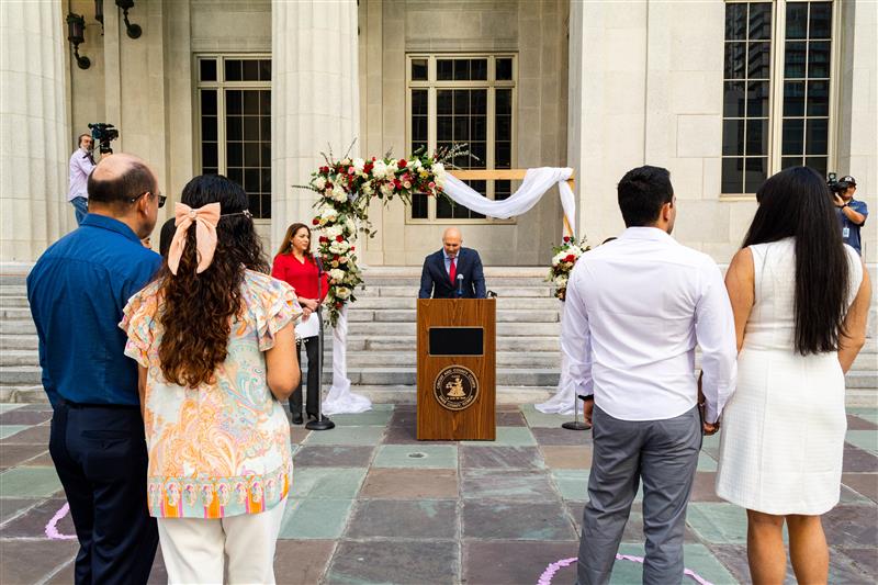 Highlights from Tie the Knot 2023